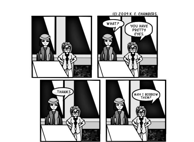 Comic